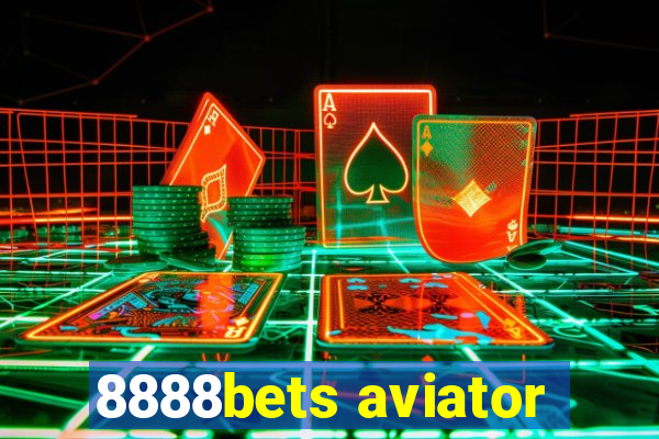 8888bets aviator